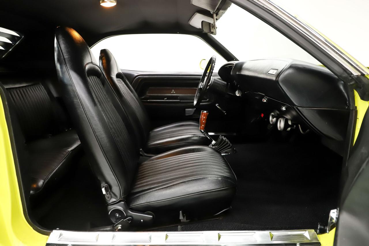 1973 Dodge Challenger