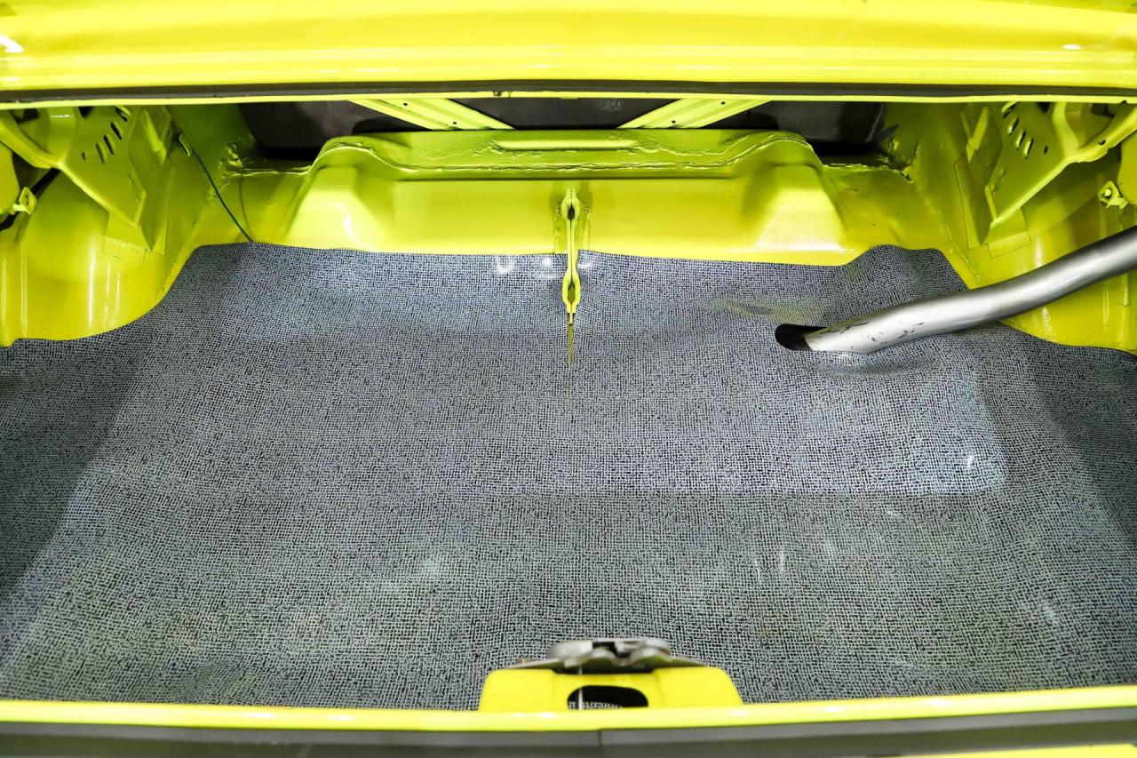 1973 Dodge Challenger