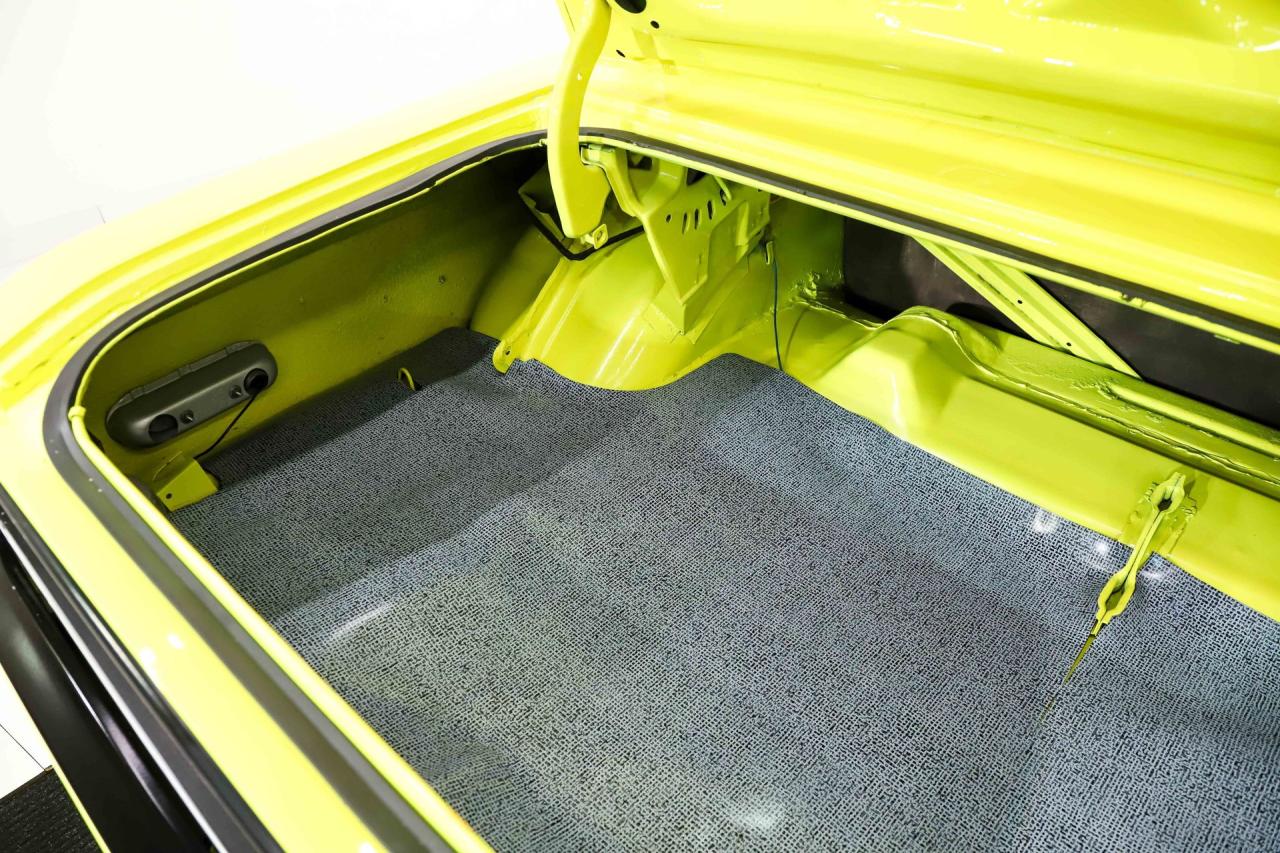 1973 Dodge Challenger