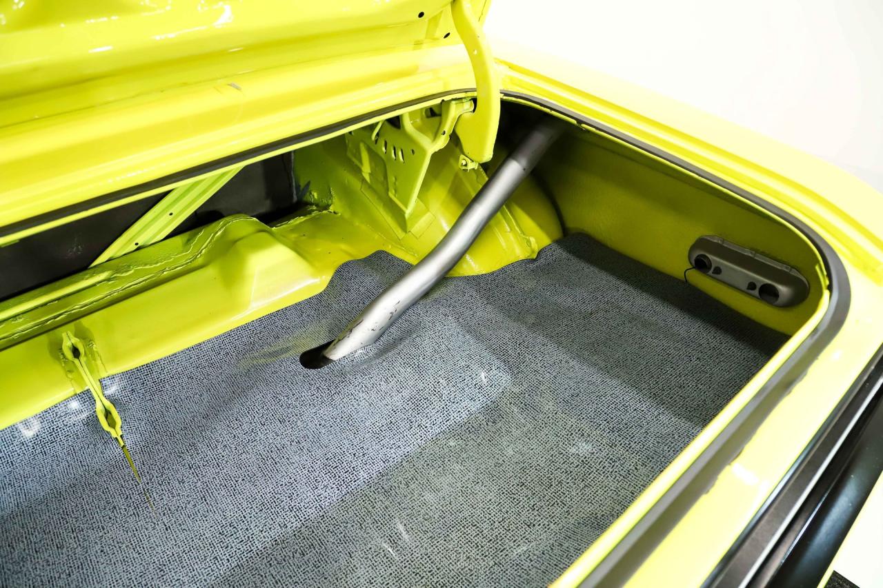 1973 Dodge Challenger