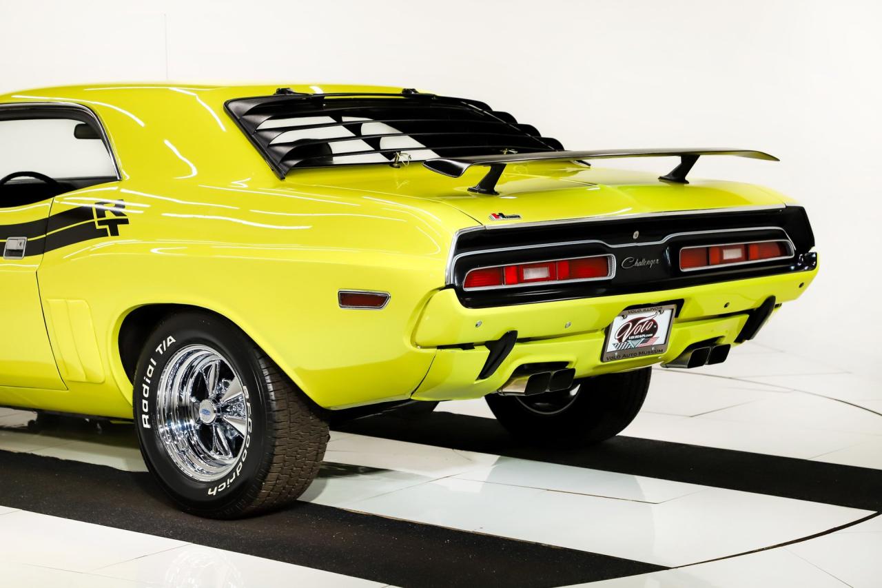 1973 Dodge Challenger