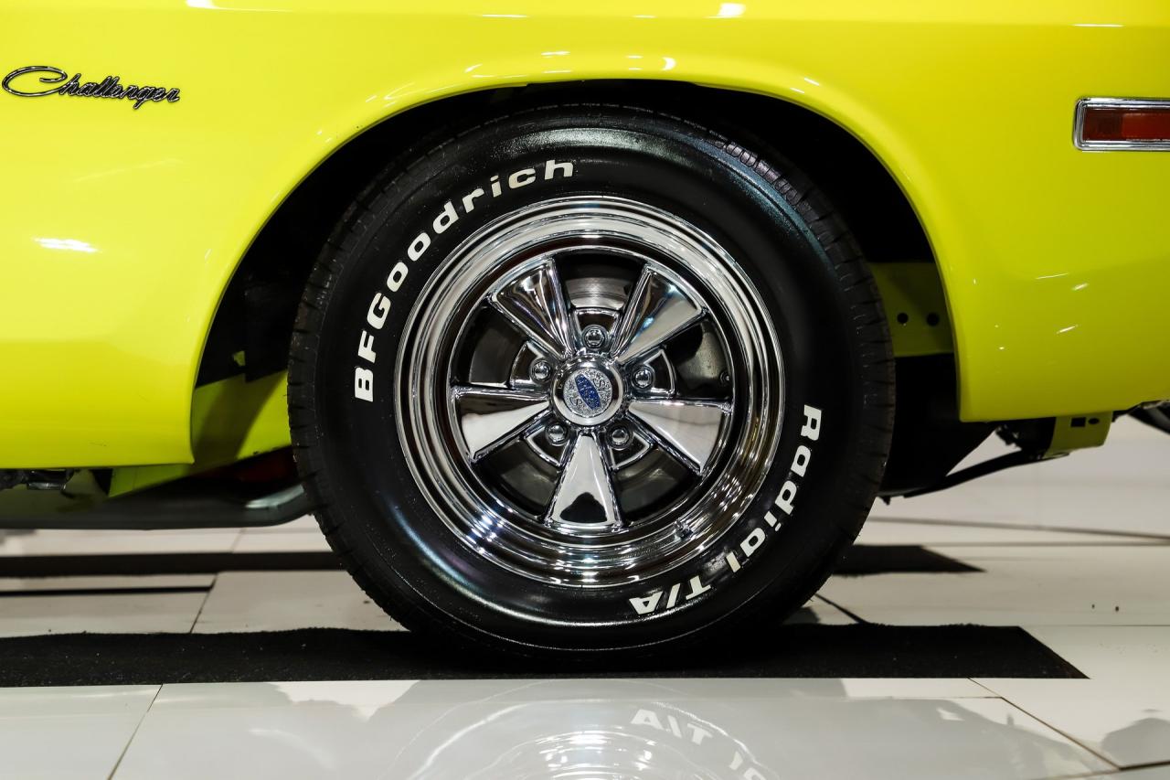 1973 Dodge Challenger