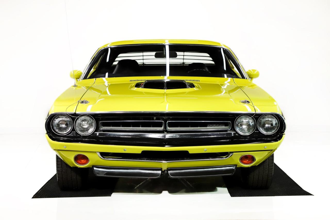 1973 Dodge Challenger