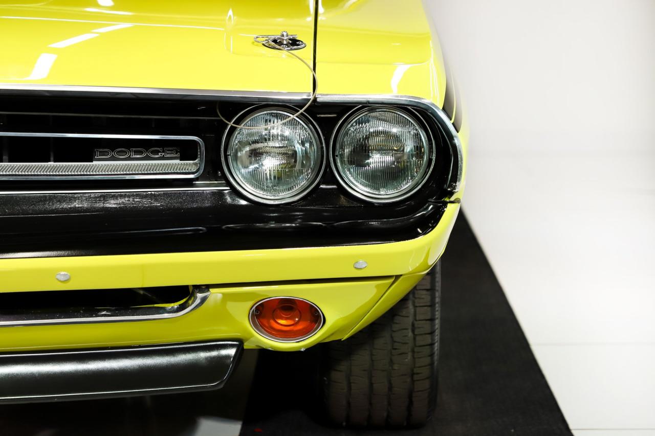 1973 Dodge Challenger
