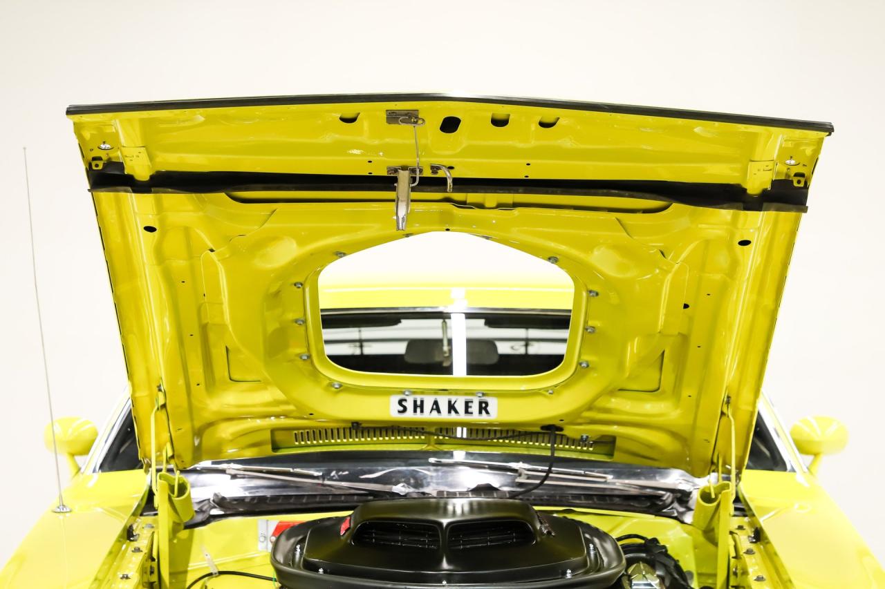 1973 Dodge Challenger