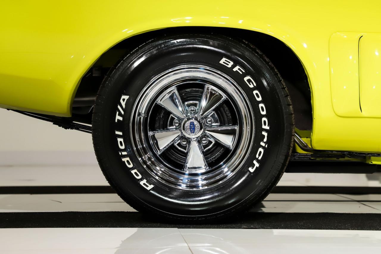 1973 Dodge Challenger