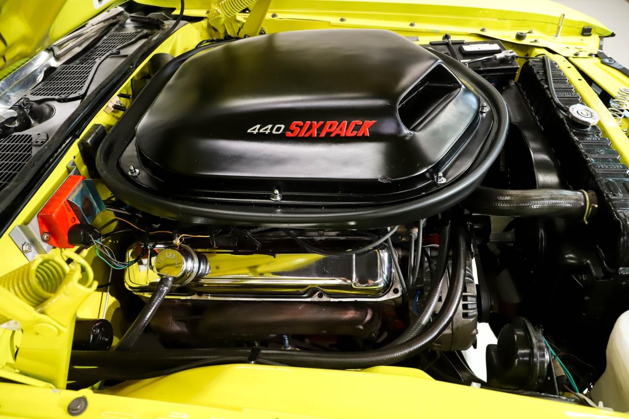 1973 Dodge Challenger