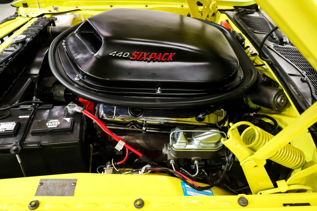 1973 Dodge Challenger