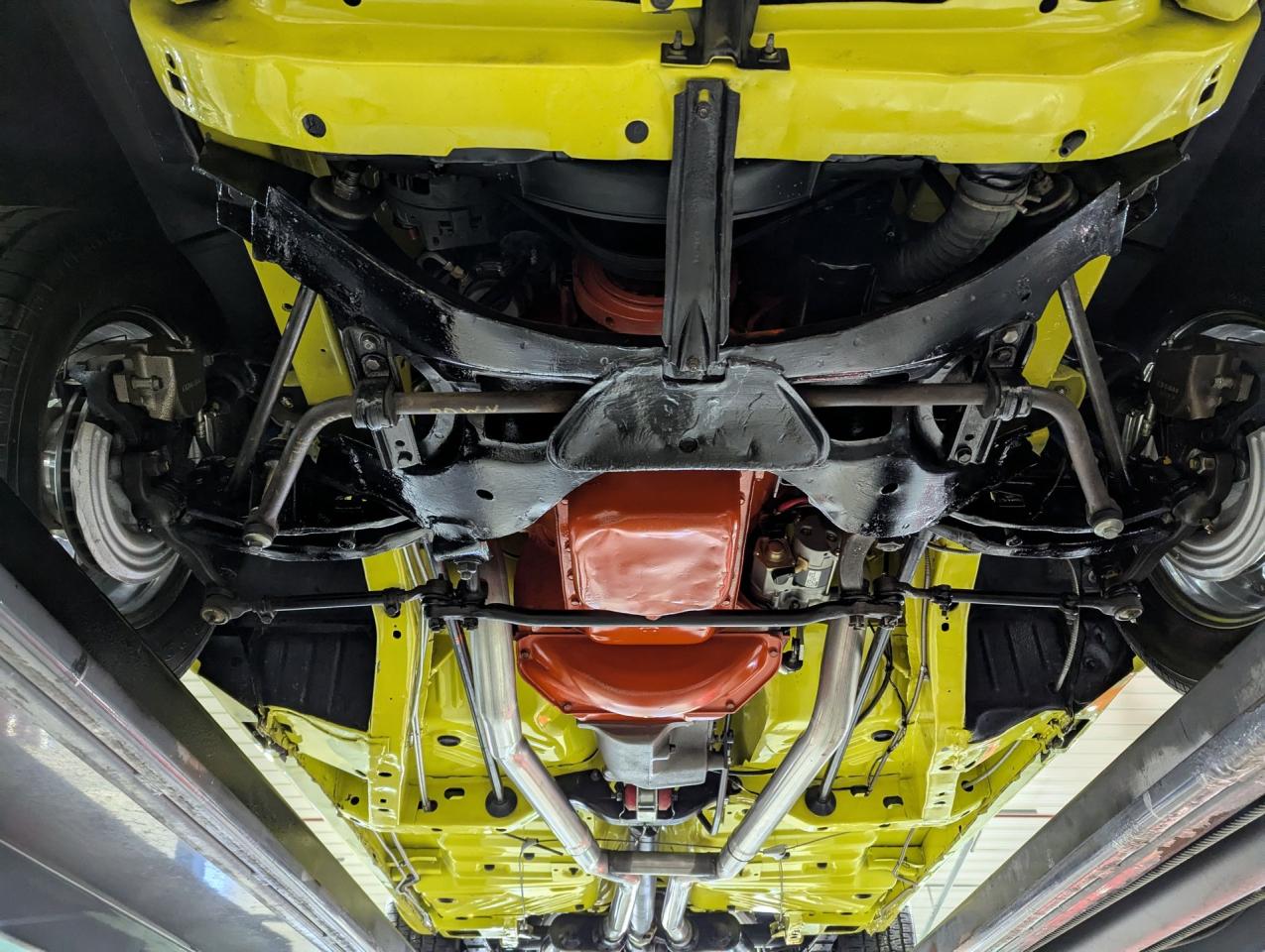 1973 Dodge Challenger