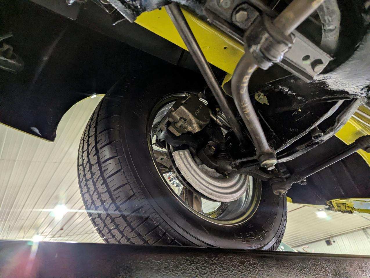 1973 Dodge Challenger