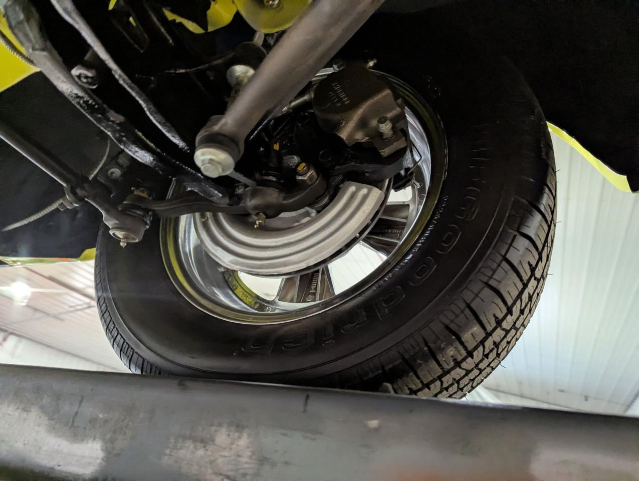 1973 Dodge Challenger