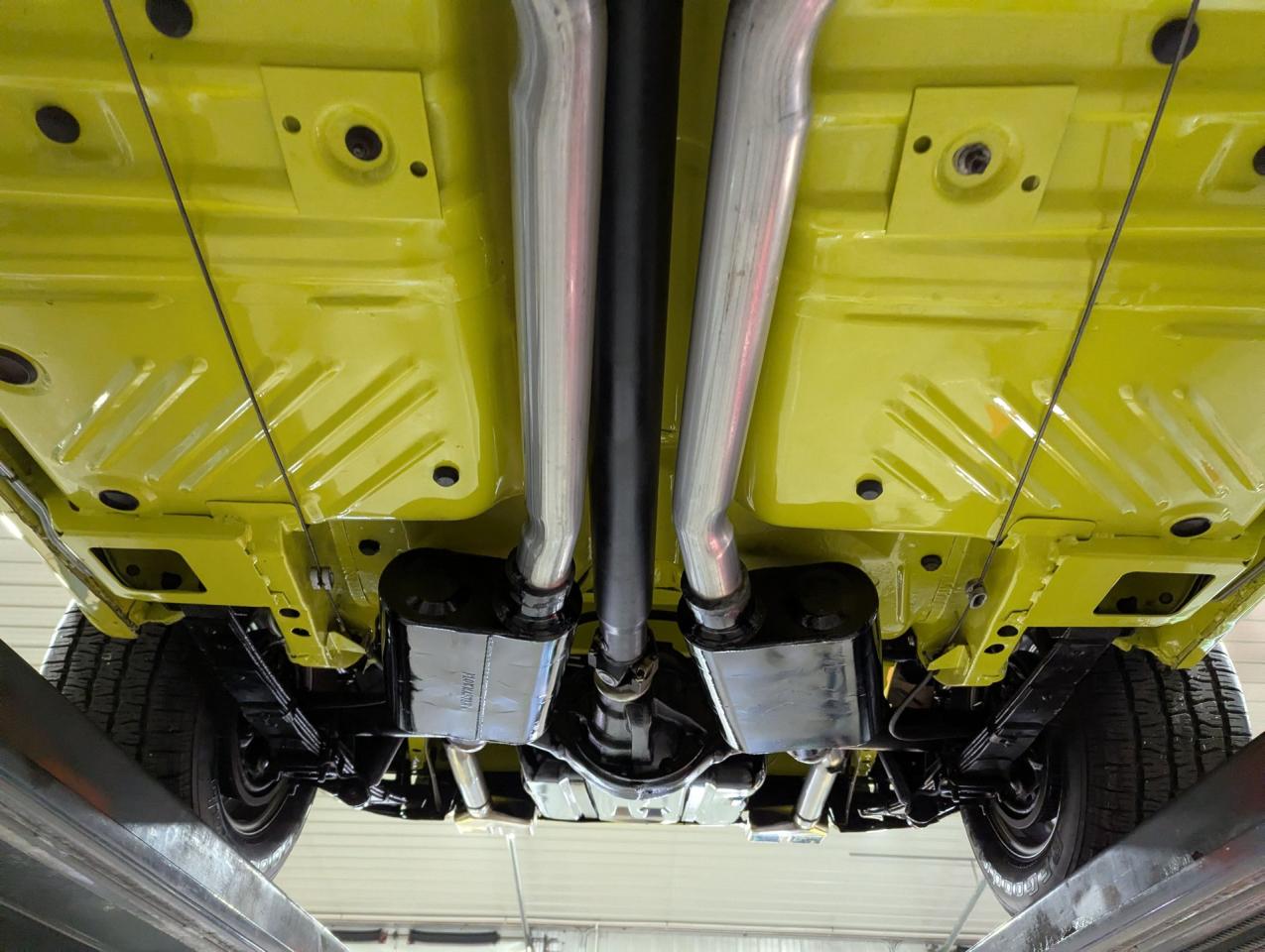 1973 Dodge Challenger