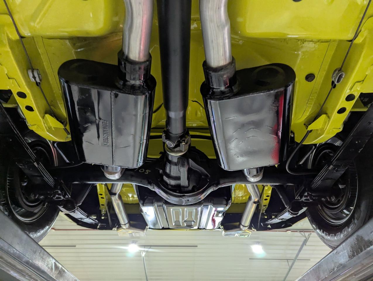 1973 Dodge Challenger