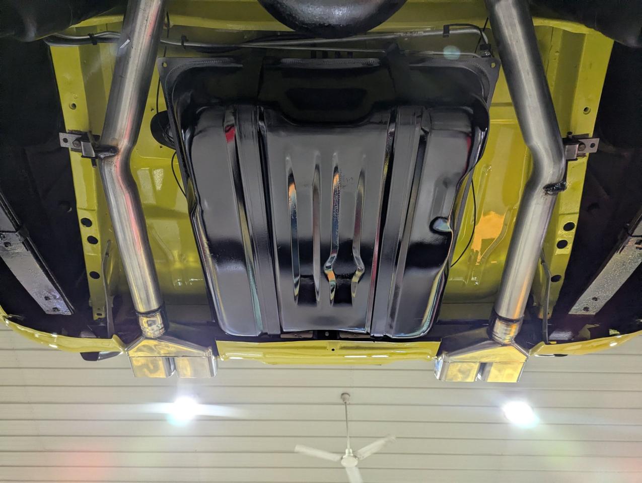 1973 Dodge Challenger