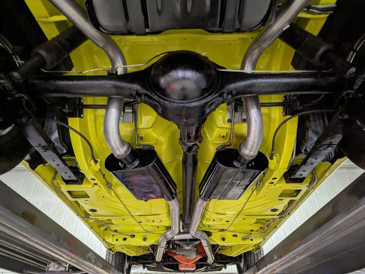 1973 Dodge Challenger