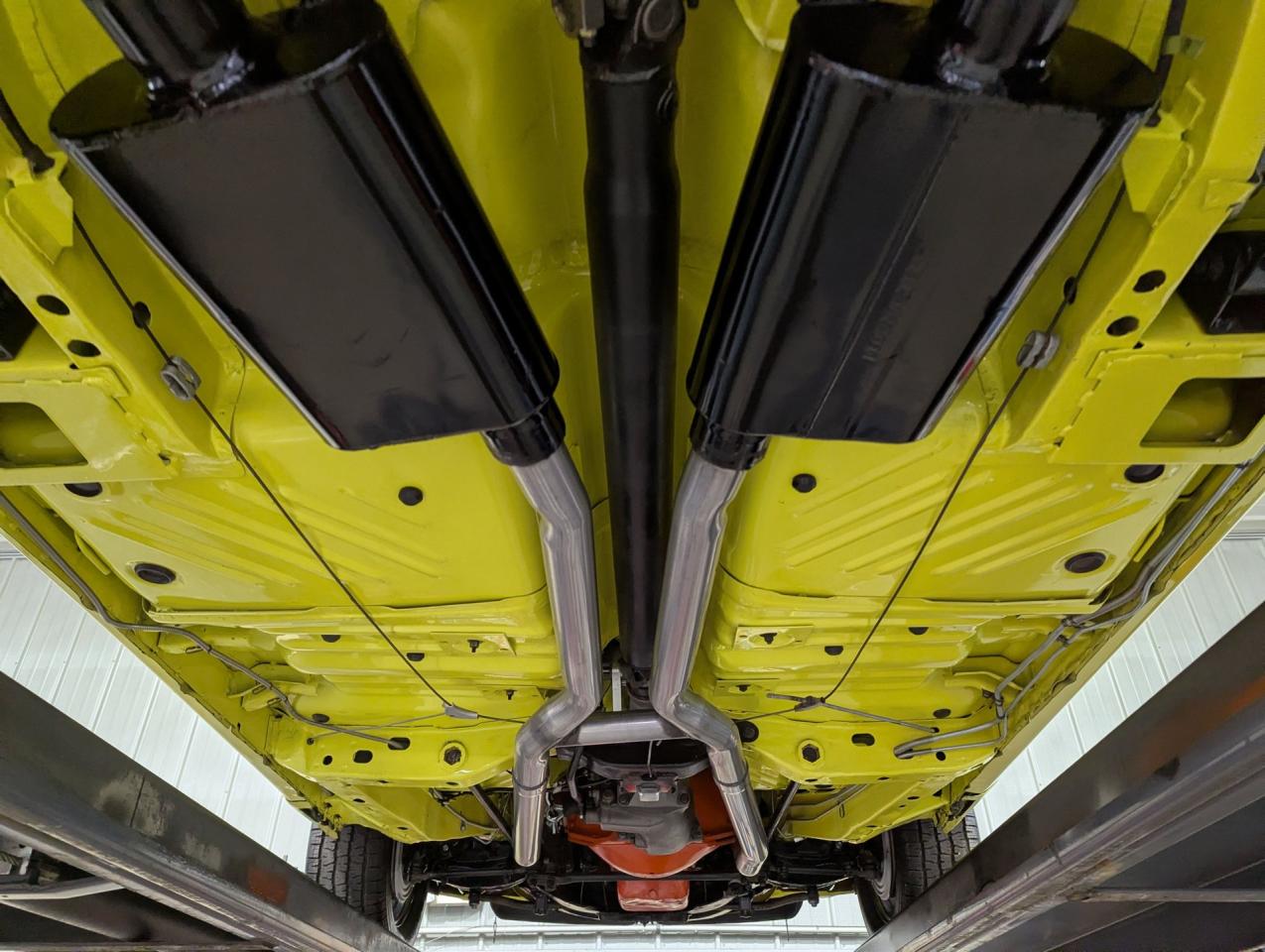 1973 Dodge Challenger