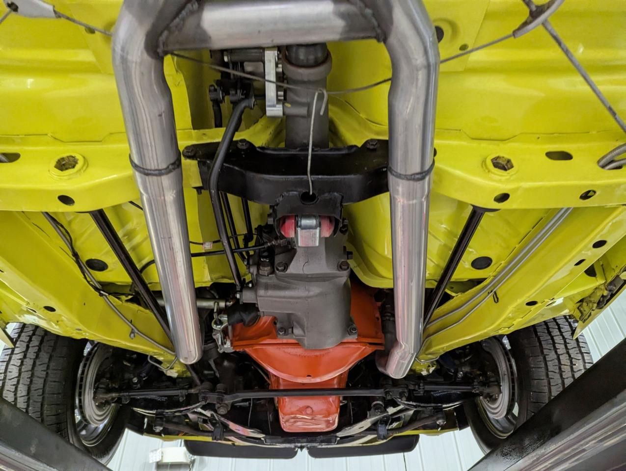 1973 Dodge Challenger