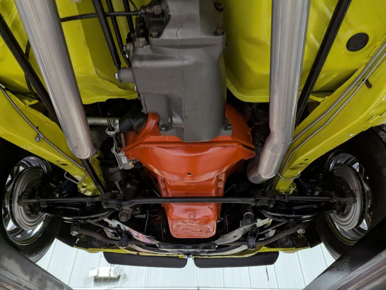 1973 Dodge Challenger