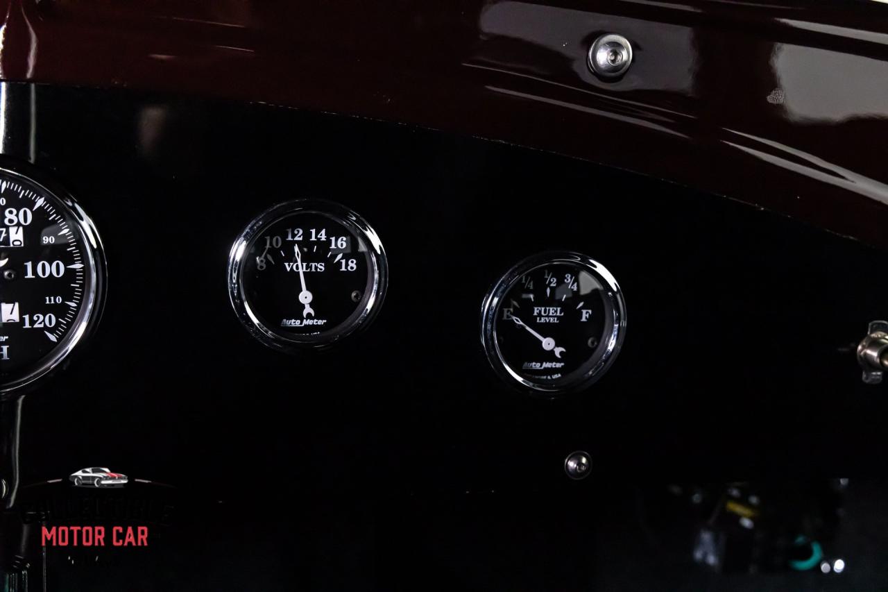 1930 Ford Model A Hot Rod