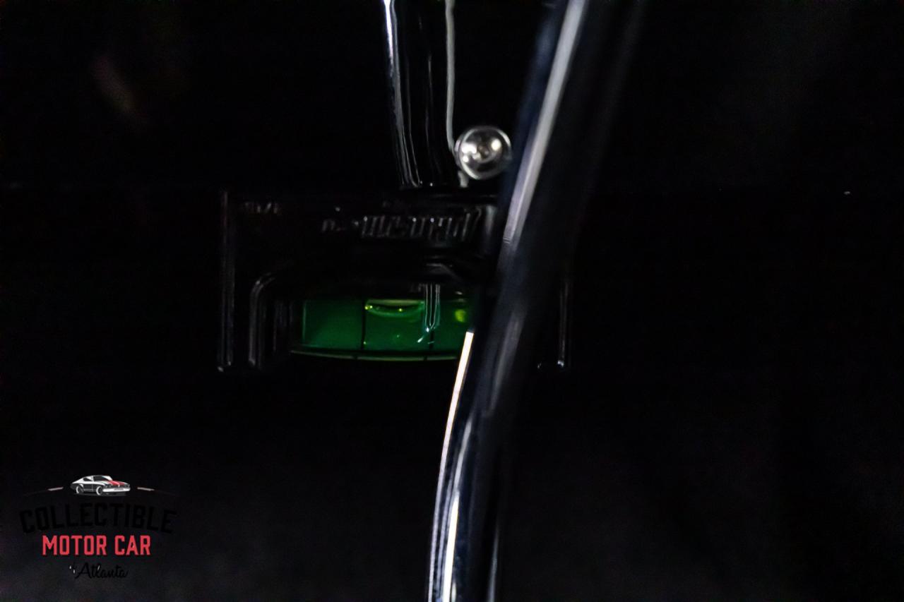 1930 Ford Model A Hot Rod