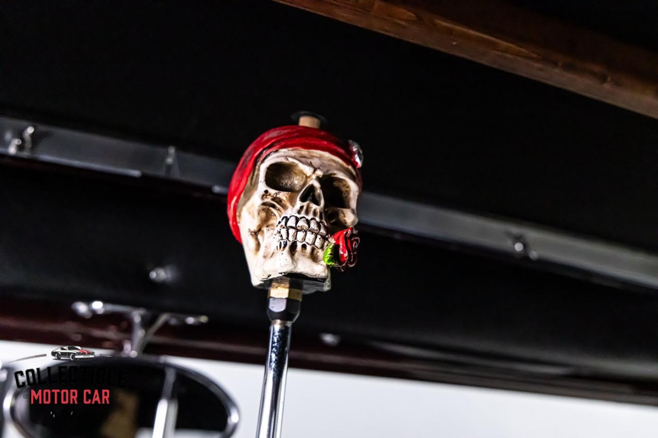 1930 Ford Model A Hot Rod