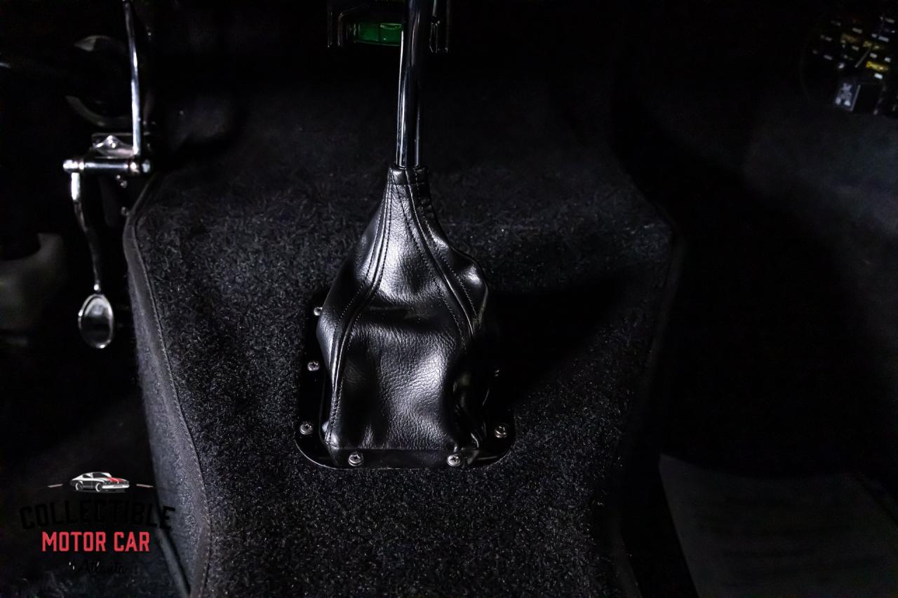 1930 Ford Model A Hot Rod