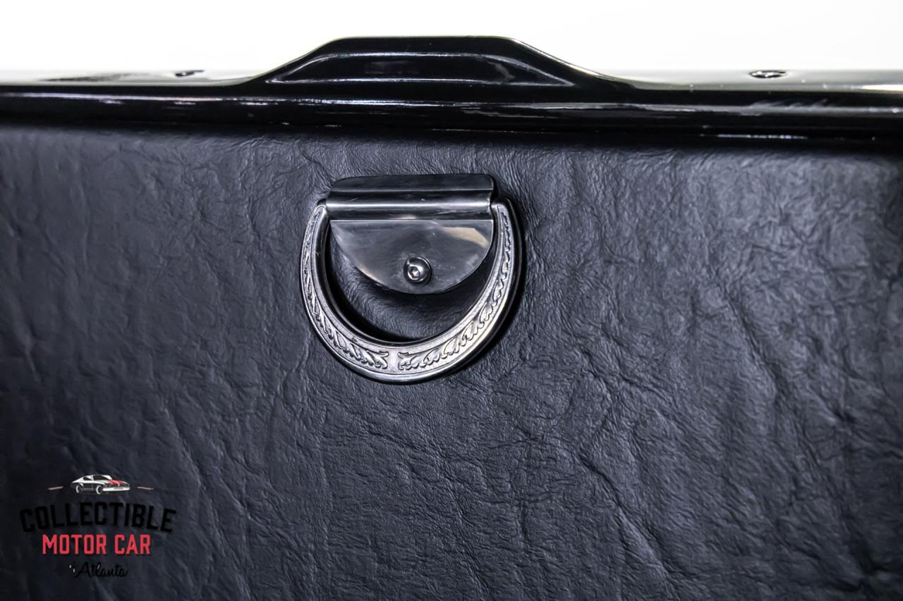 1930 Ford Model A Hot Rod