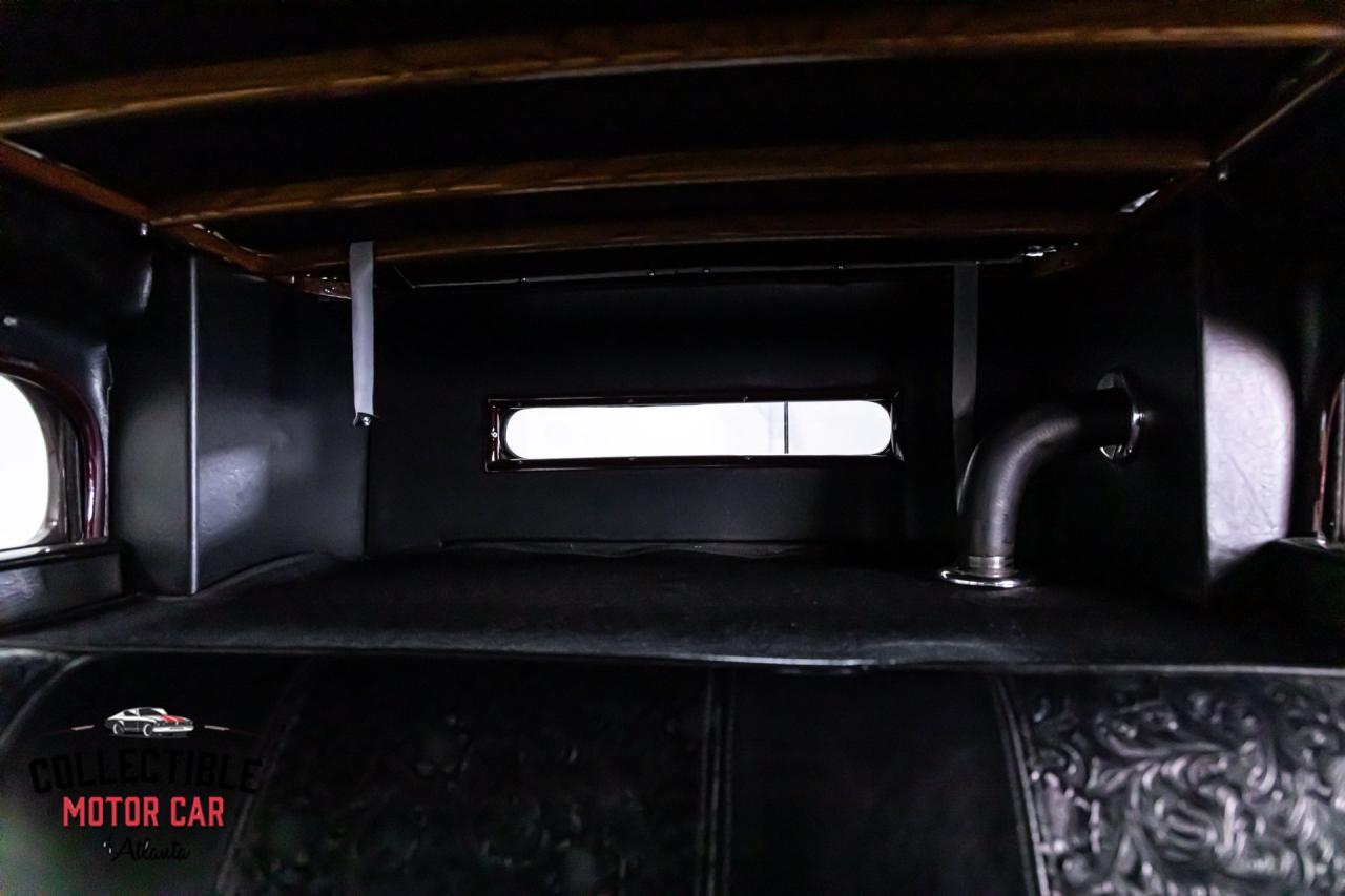 1930 Ford Model A Hot Rod