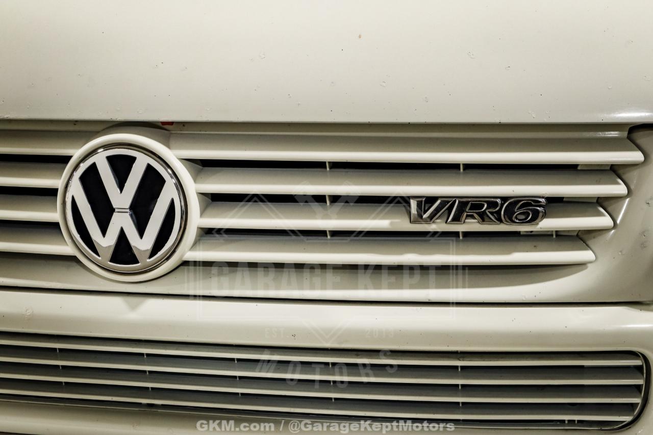 2003 Volkswagen EuroVan