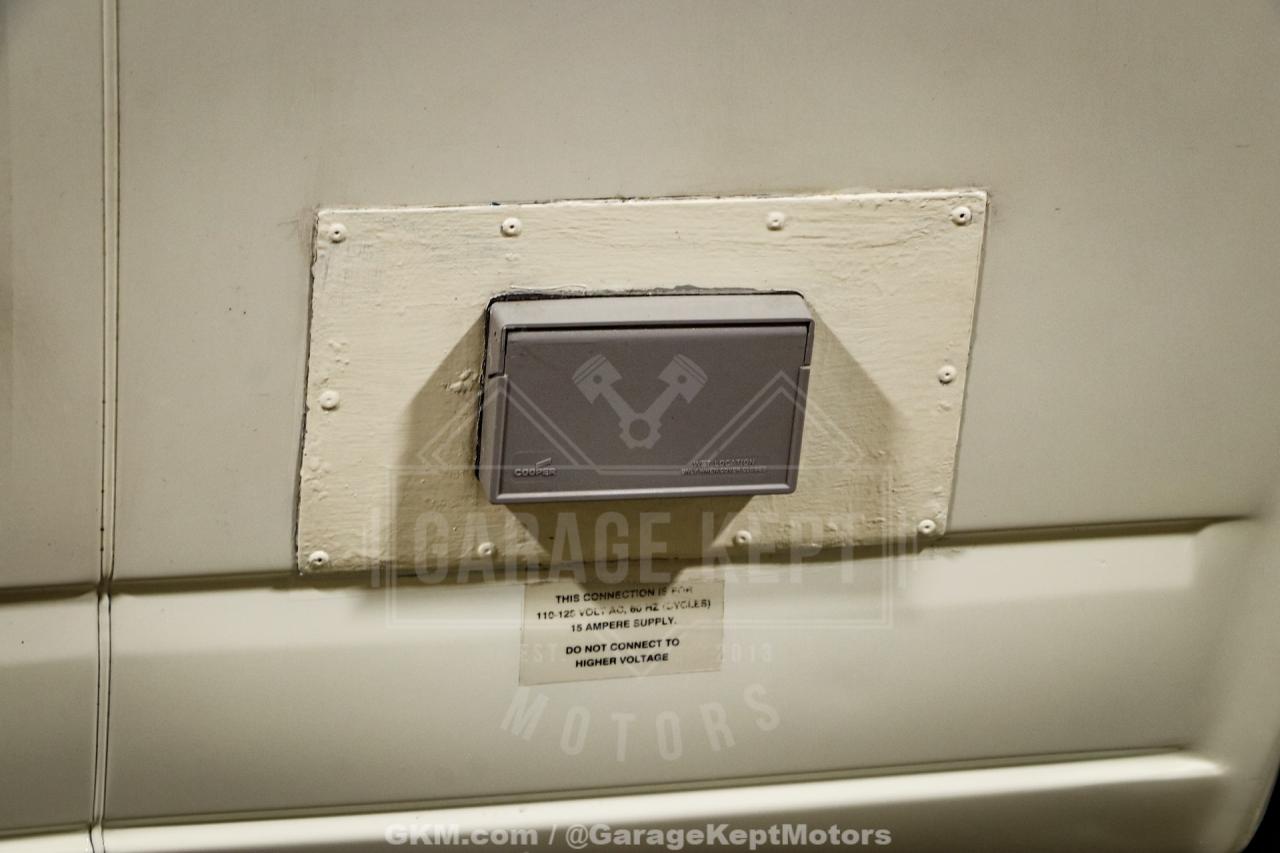 2003 Volkswagen EuroVan