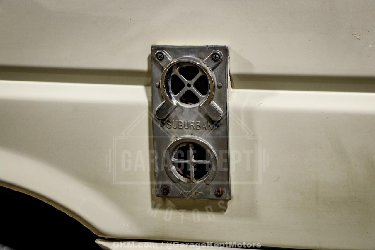 2003 Volkswagen EuroVan