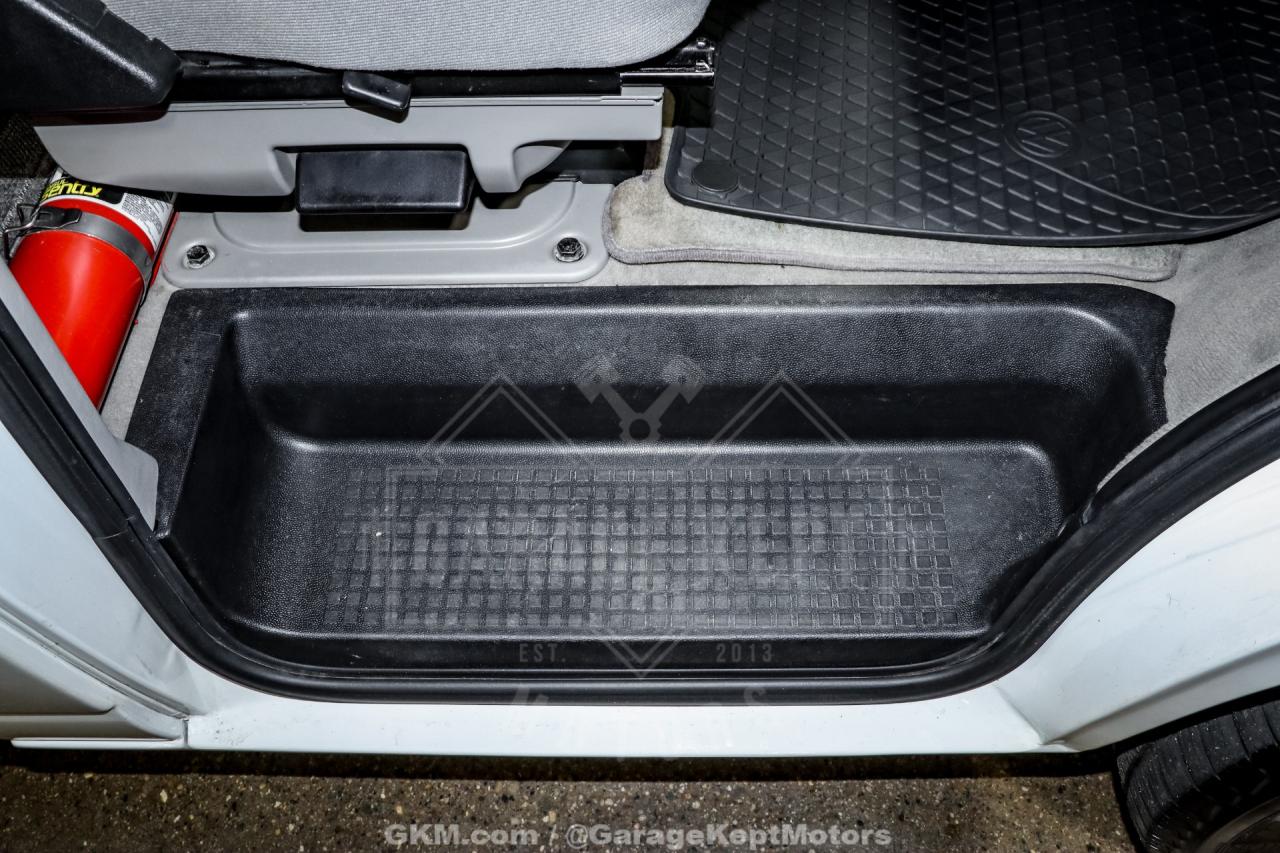 2003 Volkswagen EuroVan