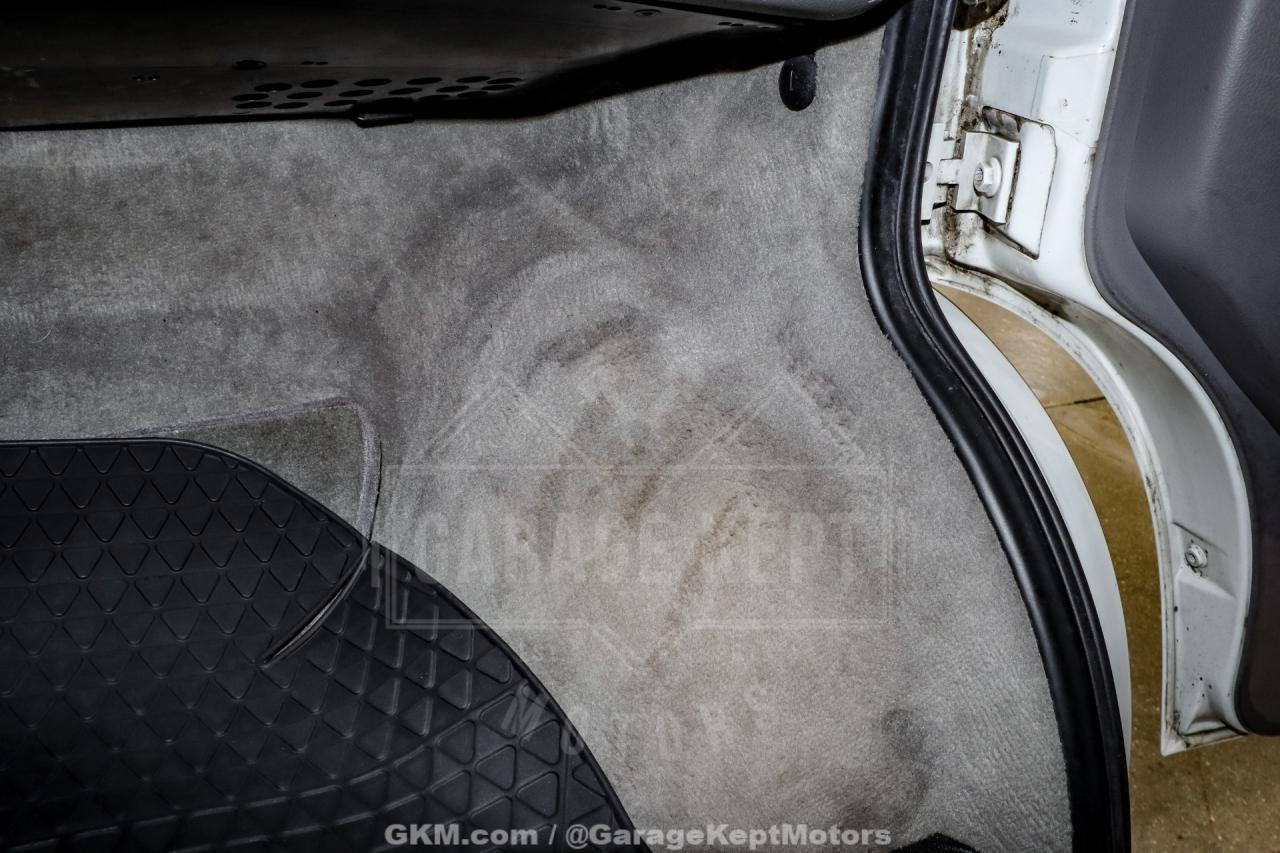 2003 Volkswagen EuroVan