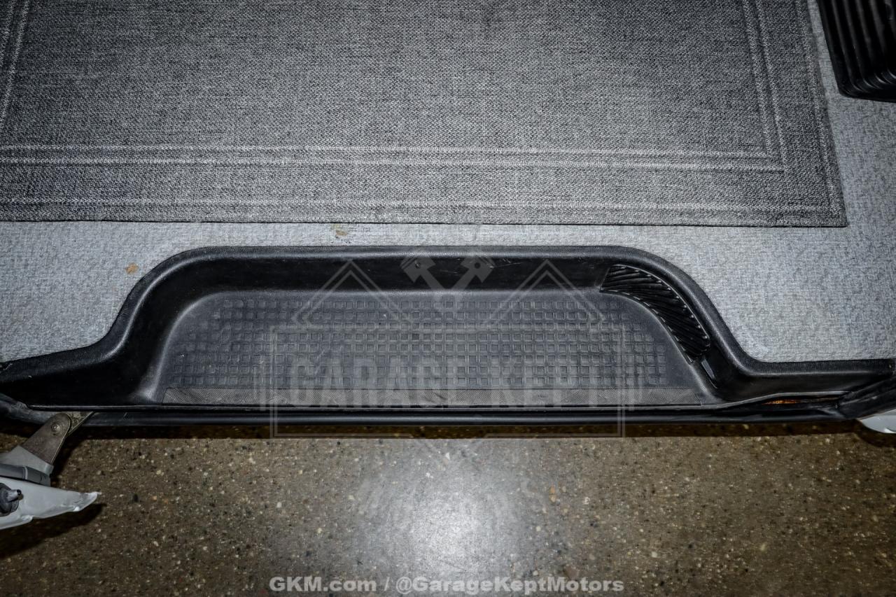 2003 Volkswagen EuroVan