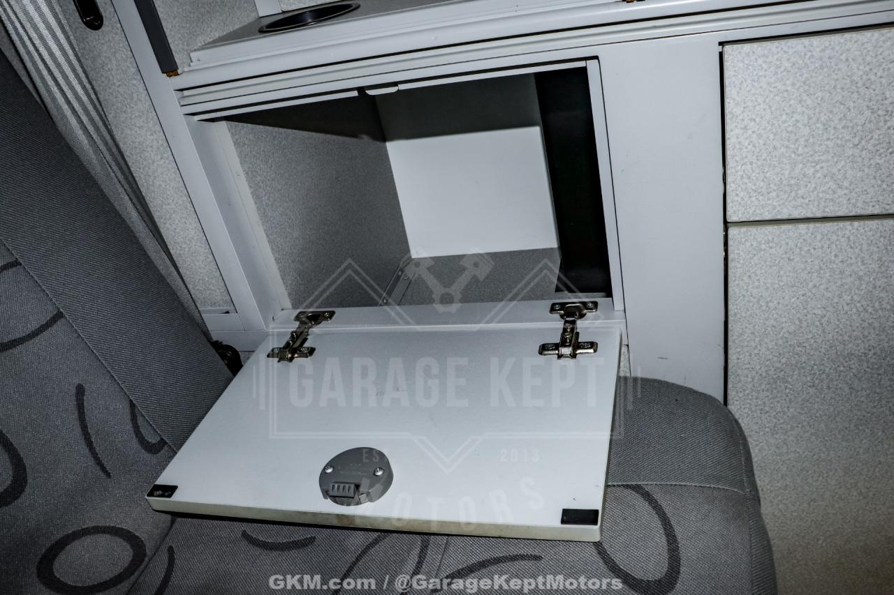 2003 Volkswagen EuroVan