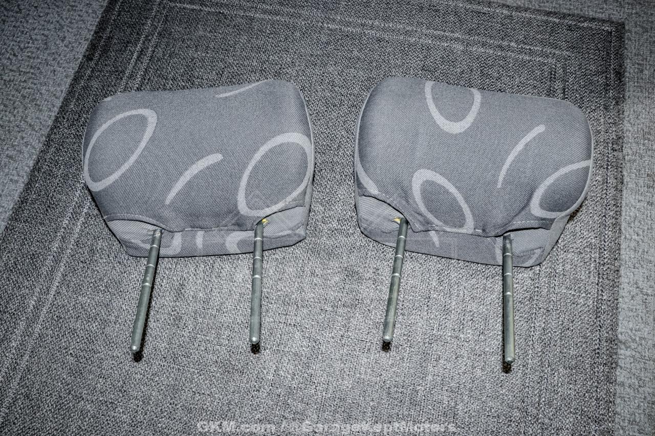 2003 Volkswagen EuroVan