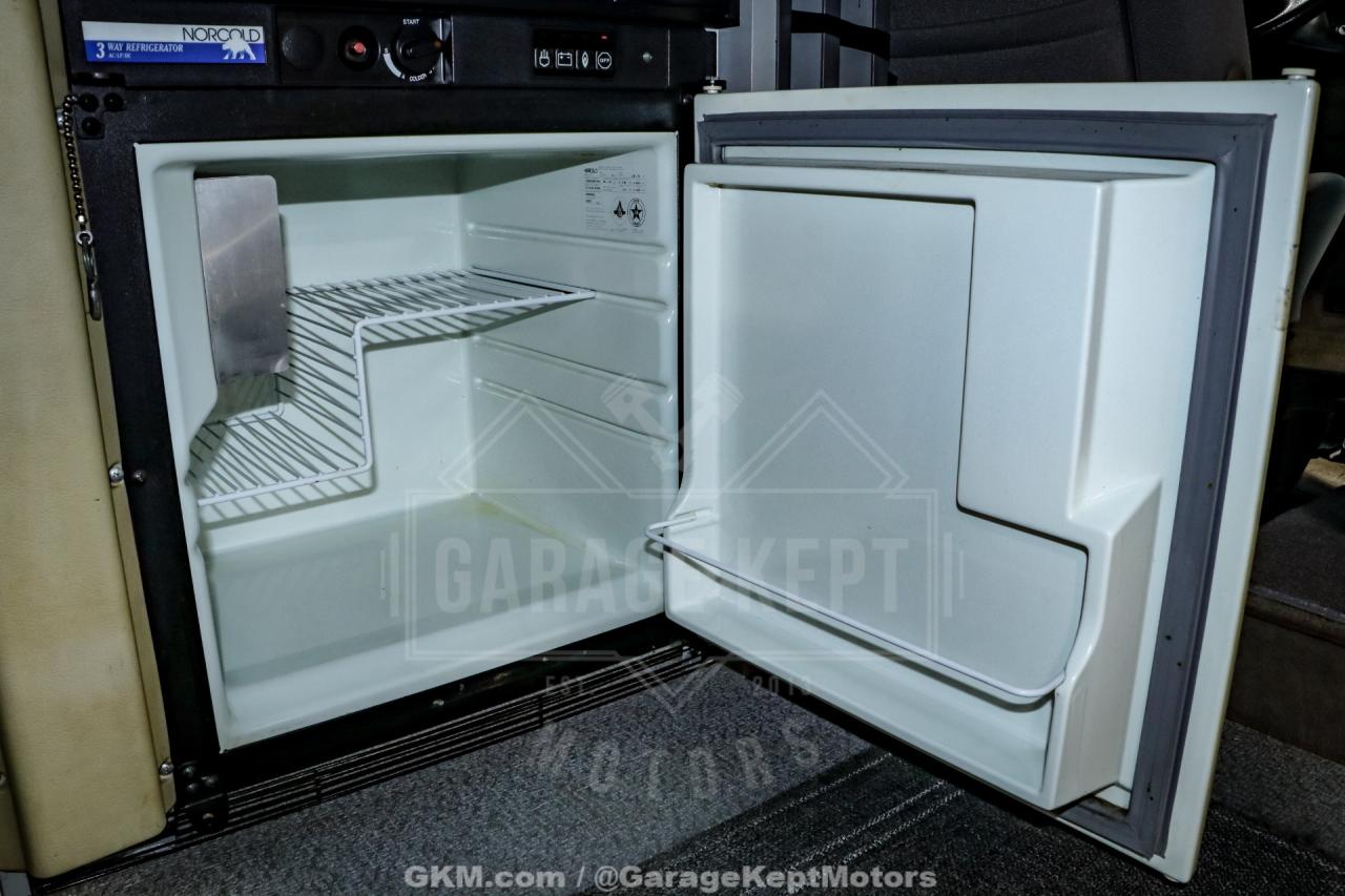 2003 Volkswagen EuroVan