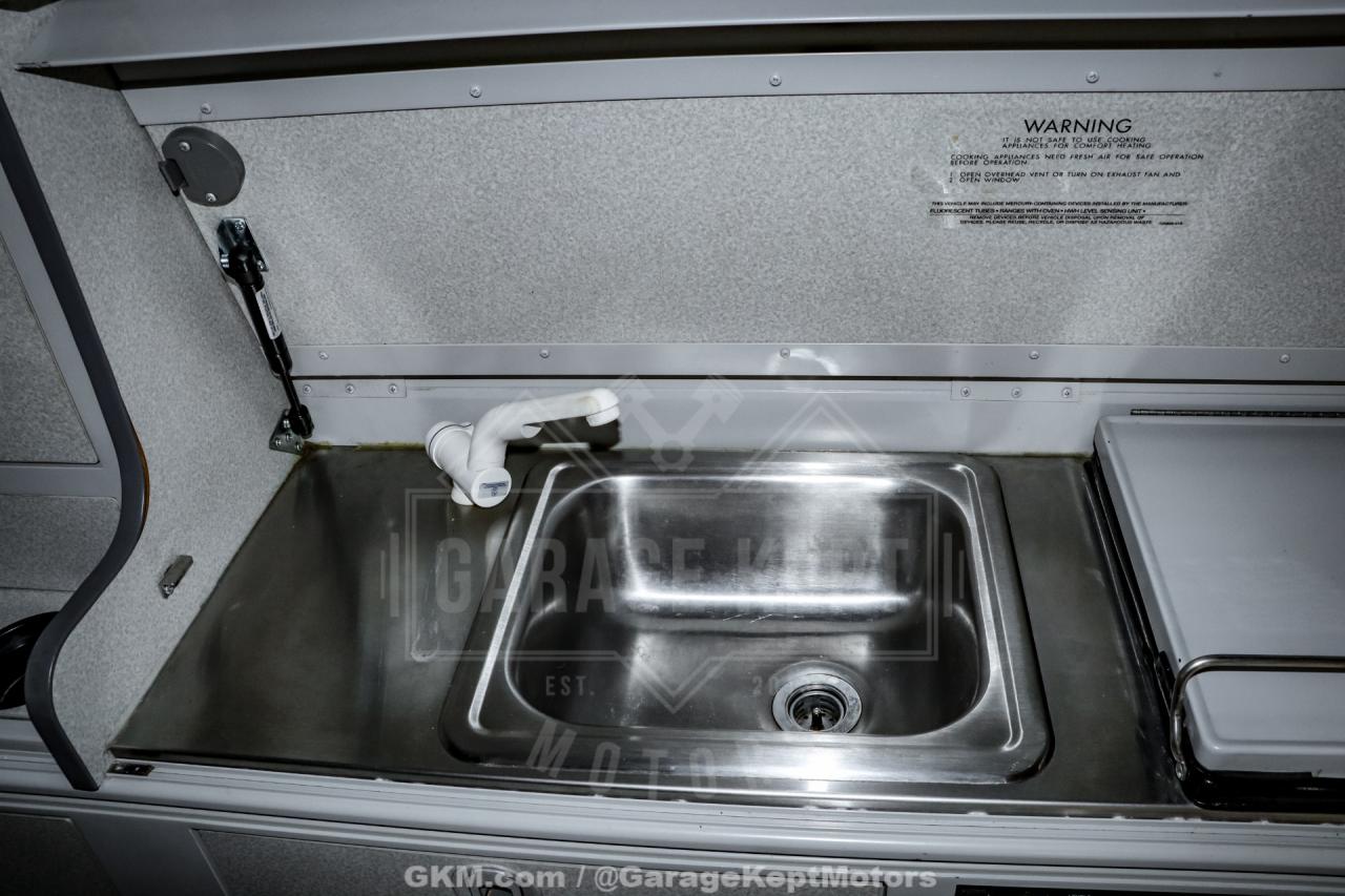 2003 Volkswagen EuroVan