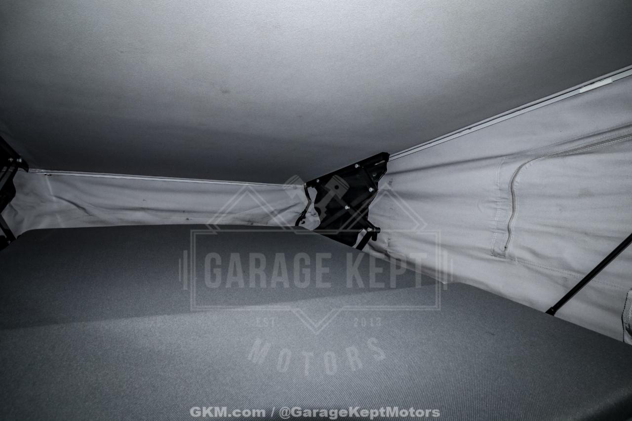 2003 Volkswagen EuroVan