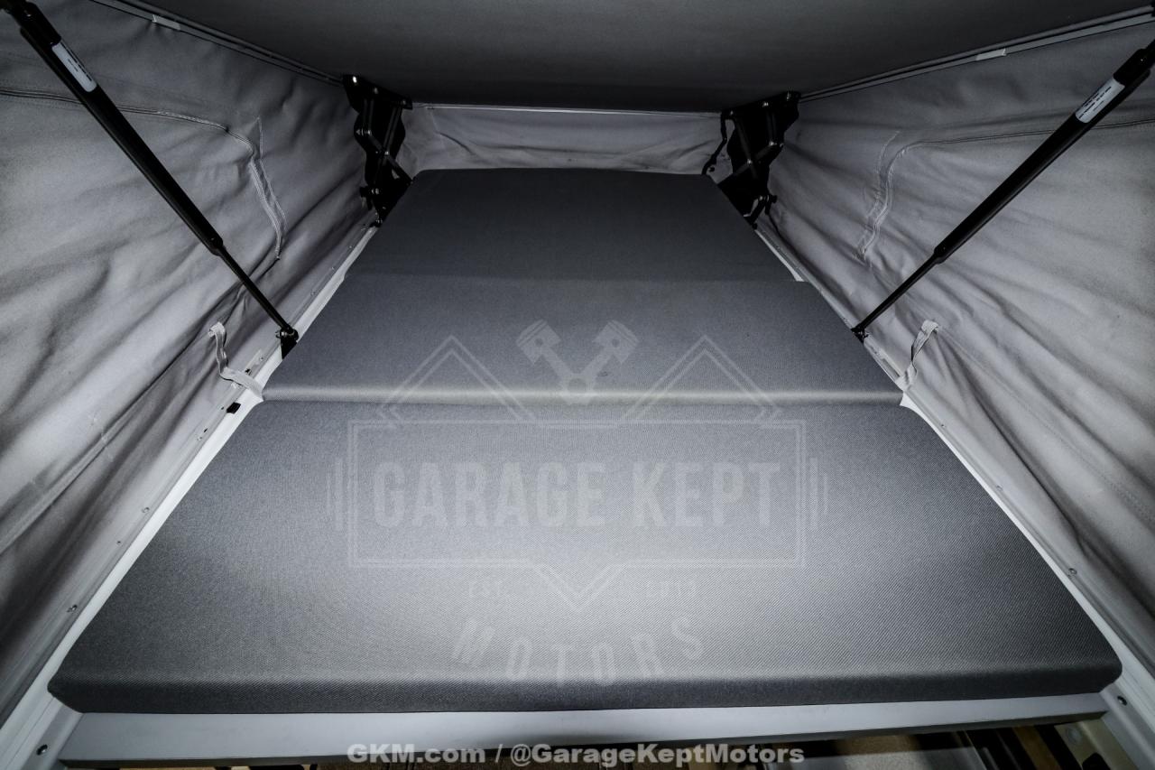 2003 Volkswagen EuroVan