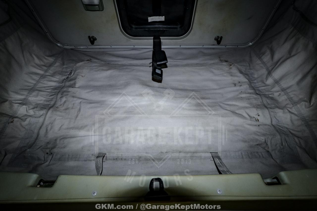 2003 Volkswagen EuroVan