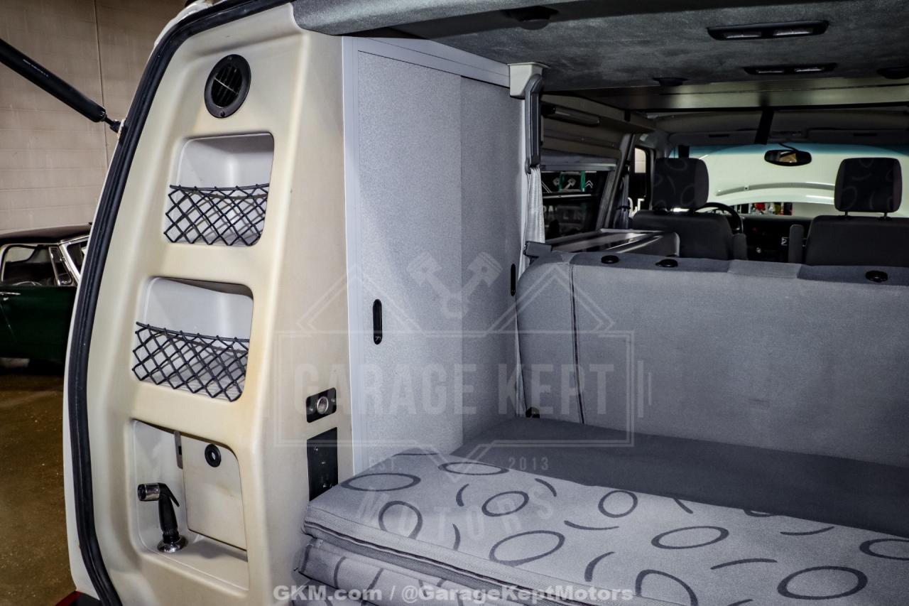 2003 Volkswagen EuroVan