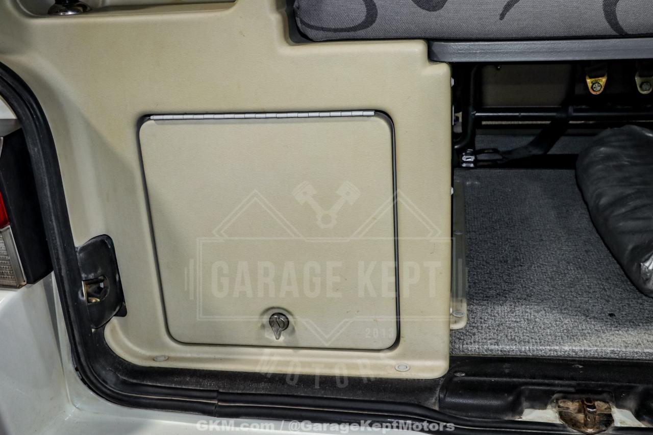 2003 Volkswagen EuroVan