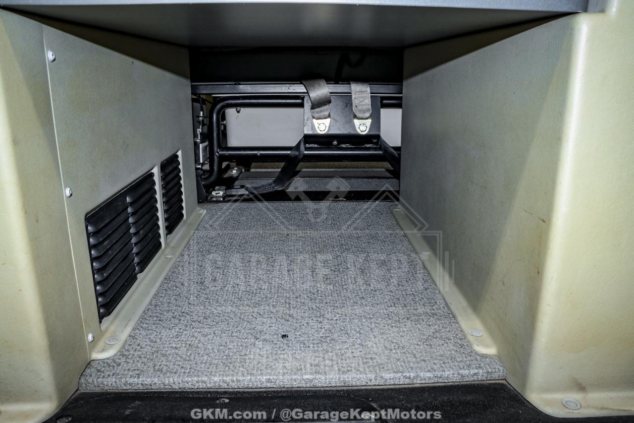 2003 Volkswagen EuroVan