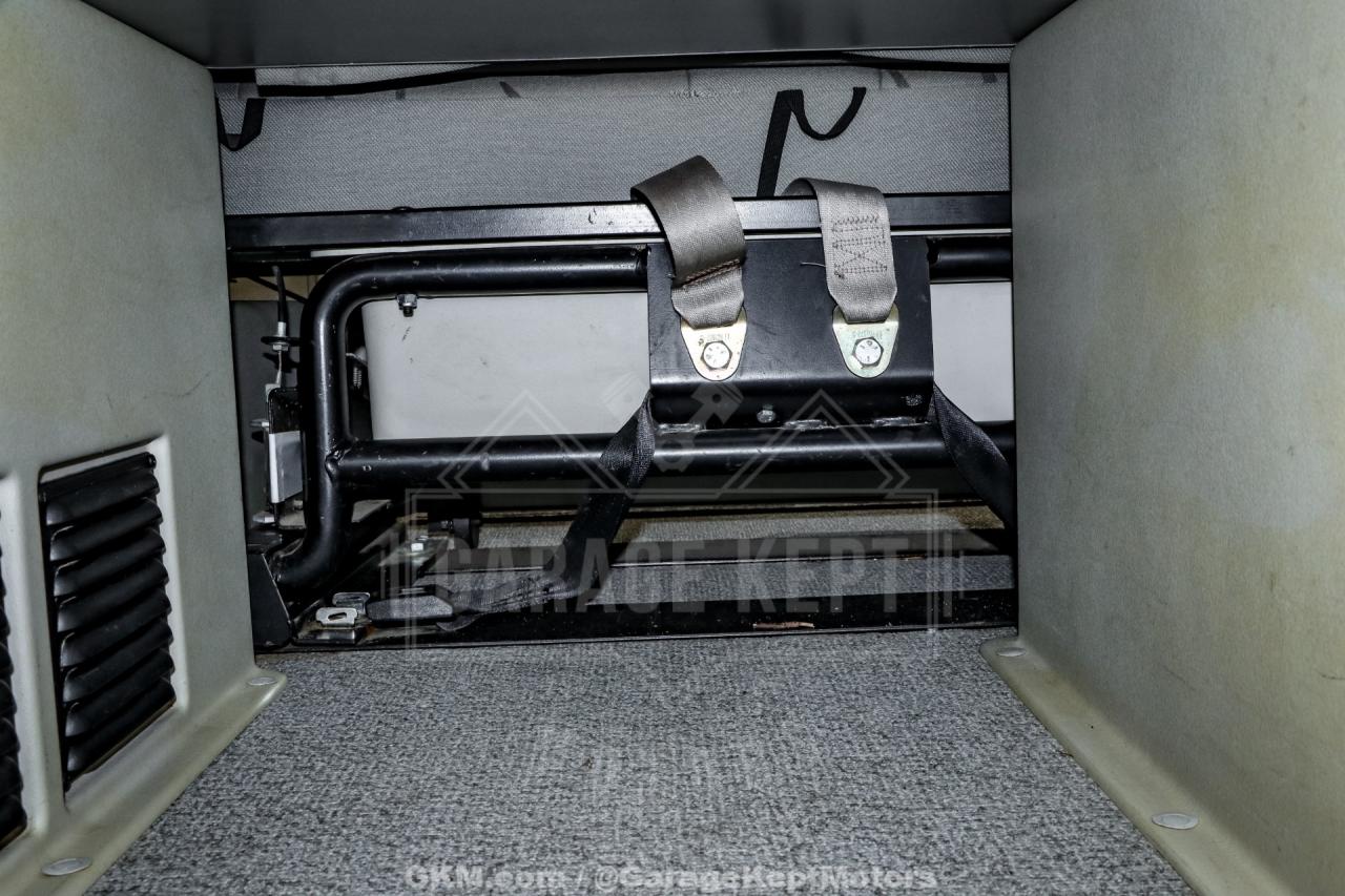 2003 Volkswagen EuroVan