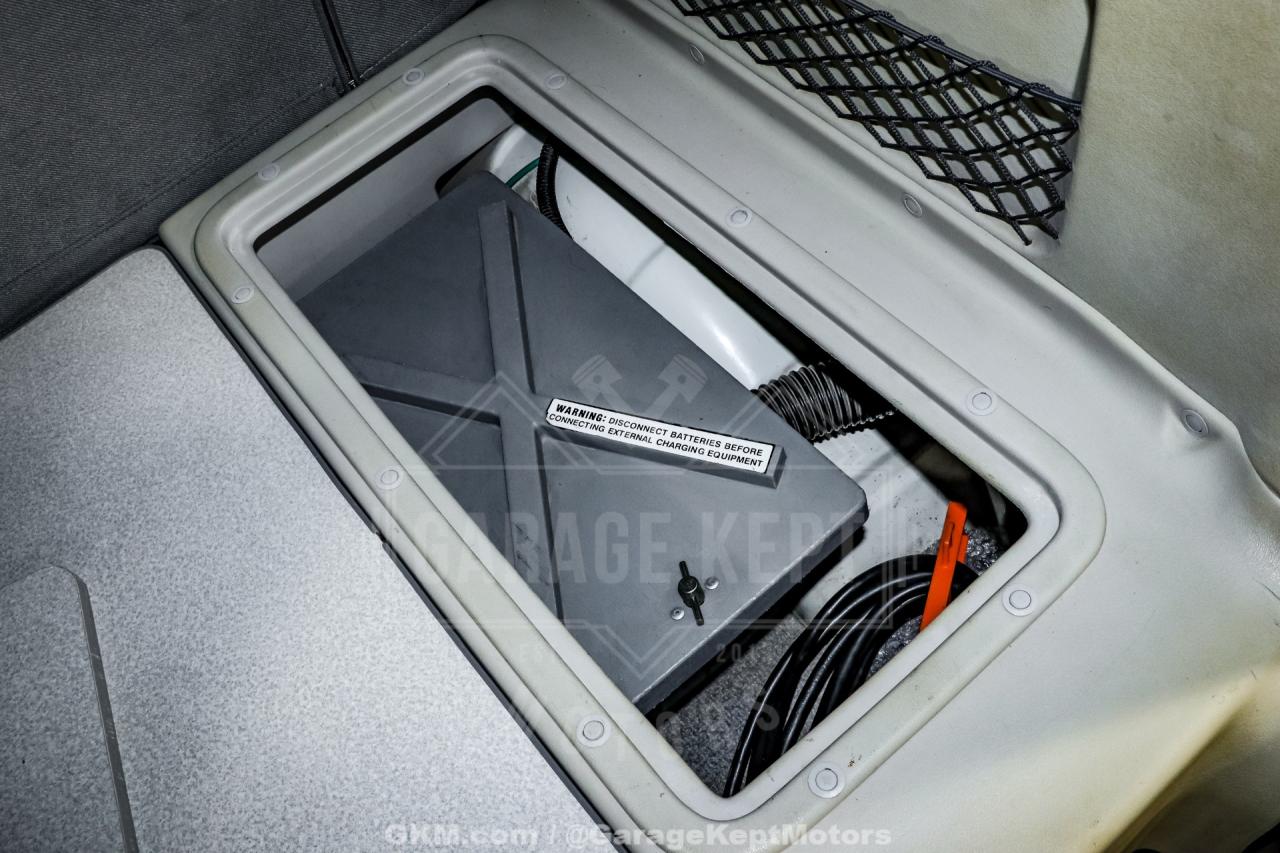 2003 Volkswagen EuroVan