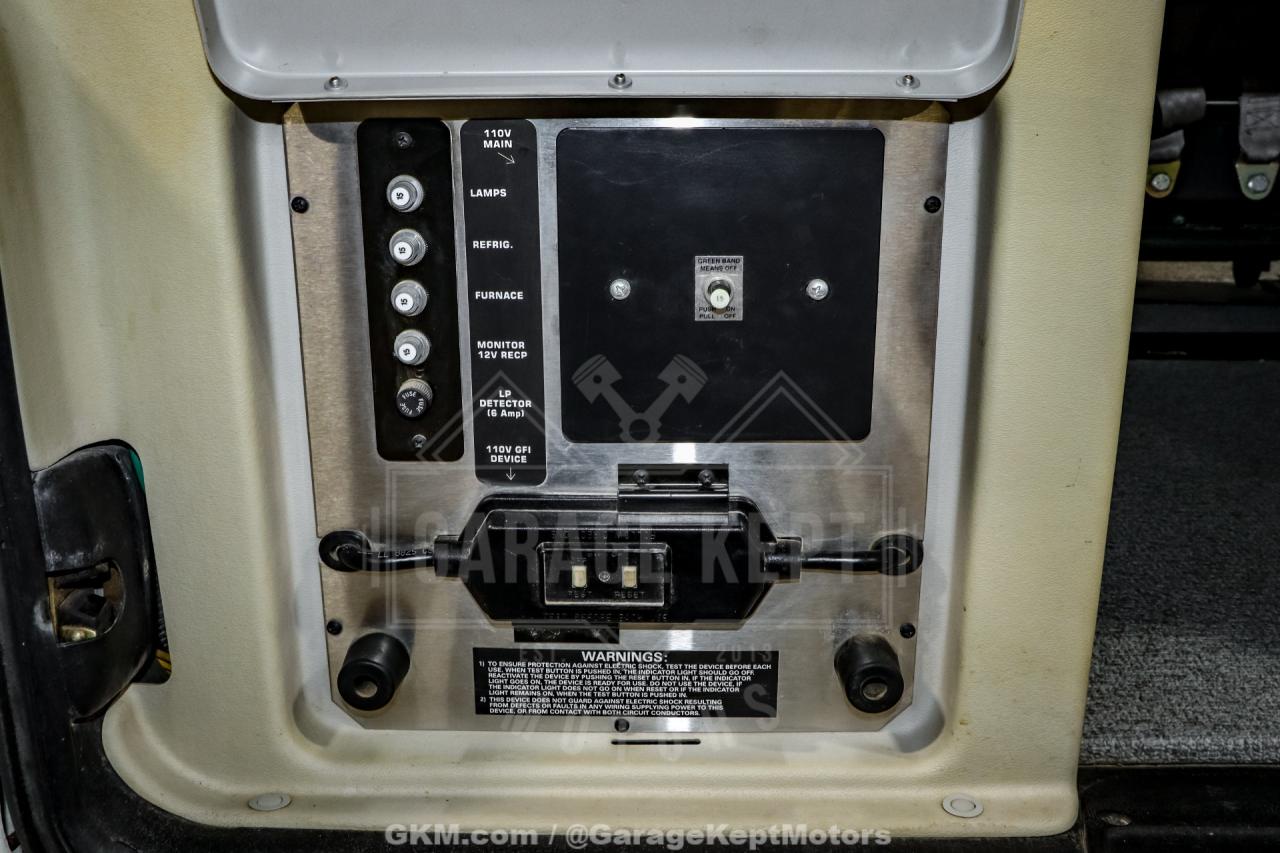 2003 Volkswagen EuroVan