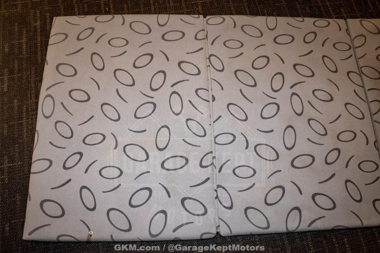 2003 Volkswagen EuroVan