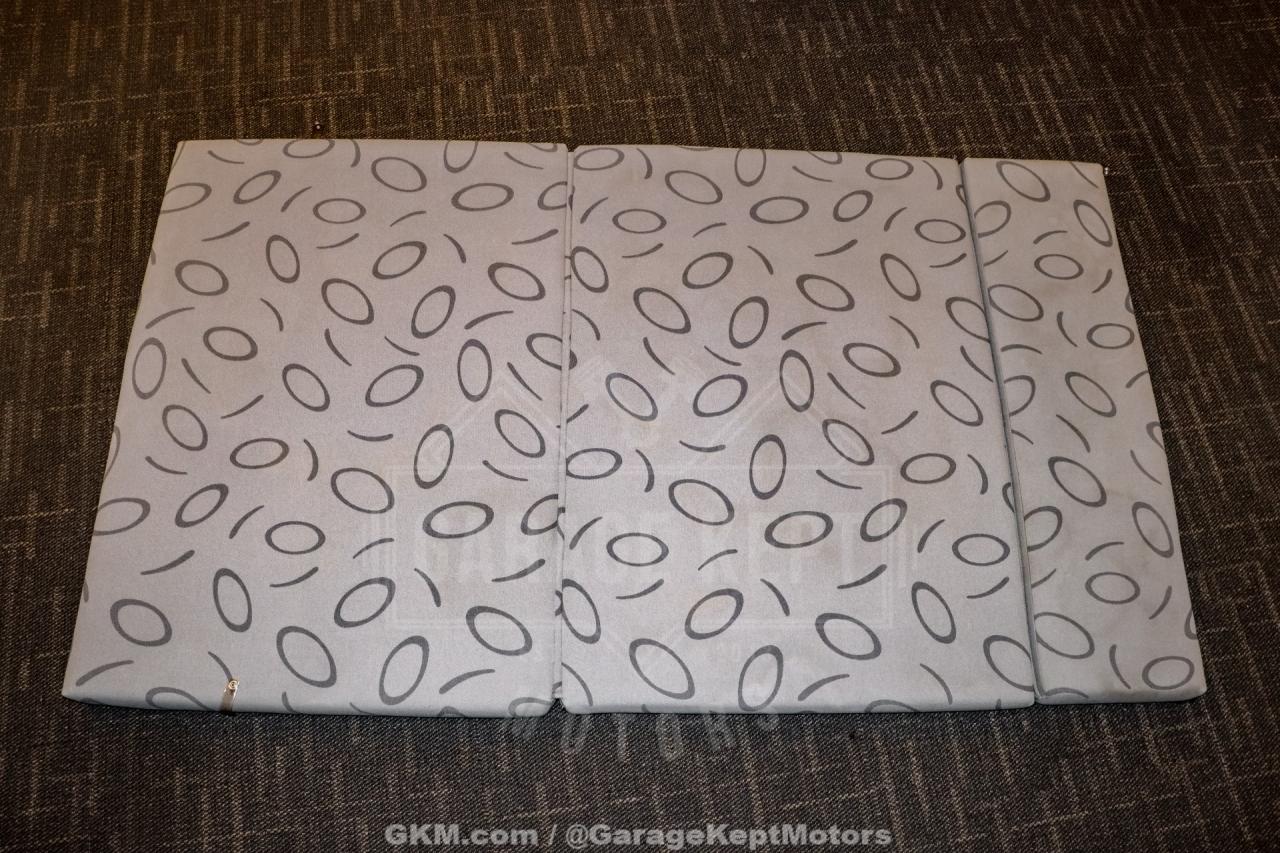 2003 Volkswagen EuroVan