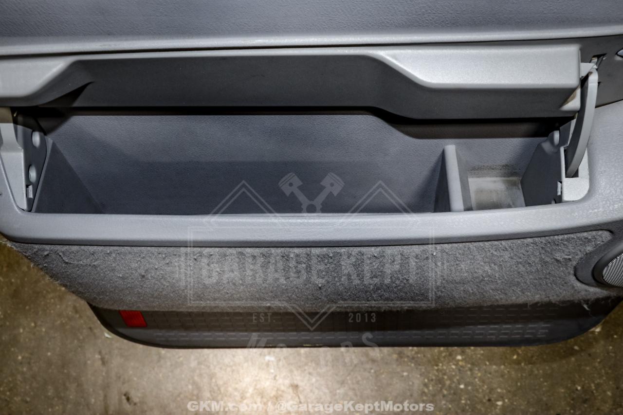 2003 Volkswagen EuroVan